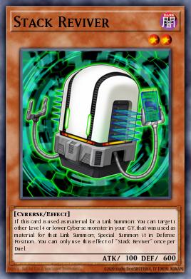 Revividor de la Pila COTD-003