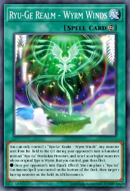 Rivalidad Ryu-Ge