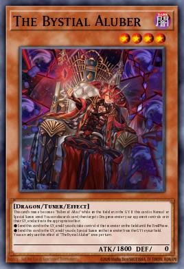 El Aluber Abystial