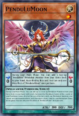 PénduLoMoon CYAC-030