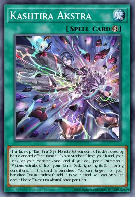 Akstra Kashtira CYAC-055
