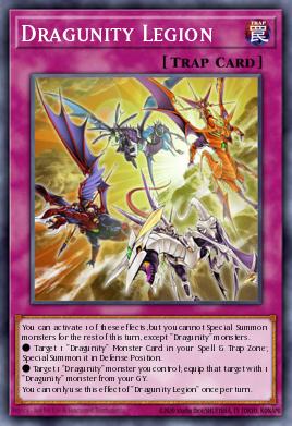 Legión Dracounidad CYHO-074