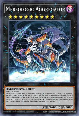 Agregador Mereológico DABL-046