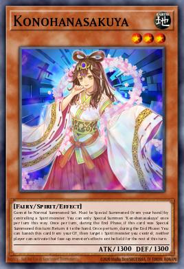 Konohanasakuya DAMA-027