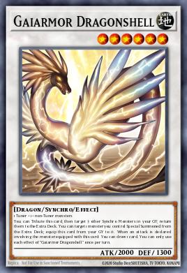 Gaiarmadura Protegedragón DAMA-042