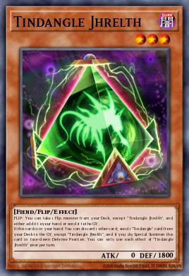 Jhrelth Tindángulo DAMA-095