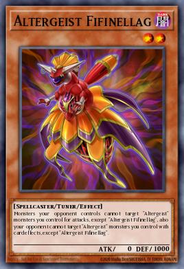 Altergeist Fifinellag DANE-005