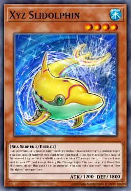 Deslidelfín Xyz DANE-023