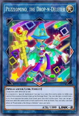Puzzlomine, el Deja-y-Borra DANE-049