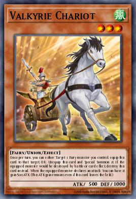 Valquiria-Carruaje DANE-088