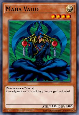 Maha Vailo DB1-009