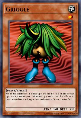 Griggle DB1-011