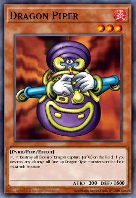 Gaitero Dragón DB2-040