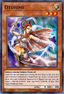 Otohime DB2-181
