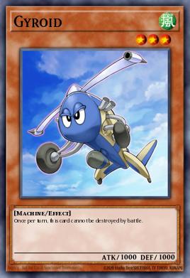 Gyroid DEM2-014