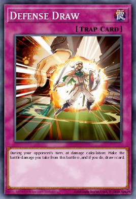 Robo Defensivo DEM3-019