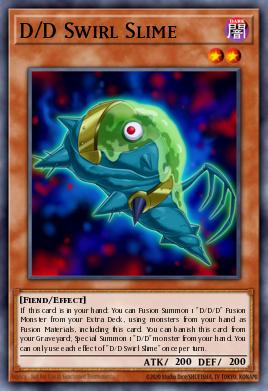 D/D Limo Espiral