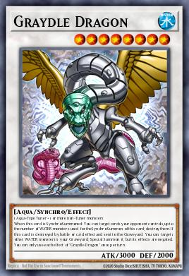 Dragón Cunagrís DOCS-048