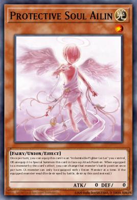 Alma Protectora Ailin DR04-024