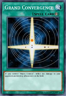 Gran Convergencia DR04-226