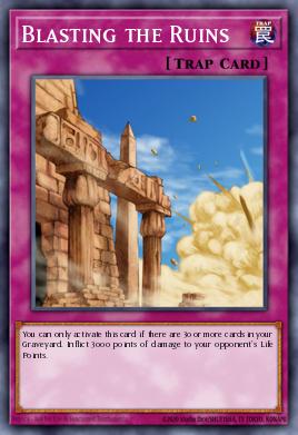 Destruyendo las Ruinas DR2-048