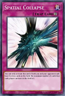 Colapso Espacial DR2-051