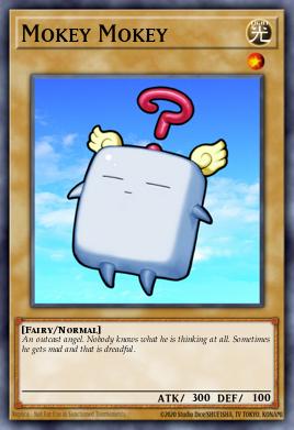 Mokey Mokey DR2-170