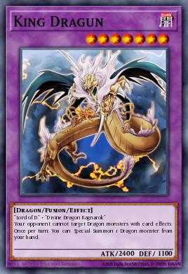 Rey Dragoon DR3-156