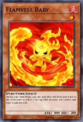 Bebé Flamvell DT02-022