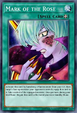 Marca de la Rosa DT02-091