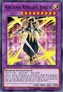 Bufón Escolta Arcano DT04-037, carta de Yu-Gi-Oh! de Duel Terminal 4