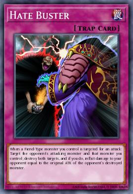 Destruyeodio DT04-097, carta de Yu-Gi-Oh! de Duel Terminal 4