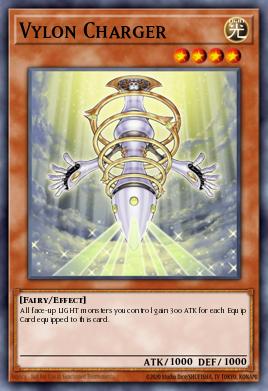 Cargador Vylon DT05-032