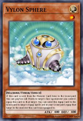 Esfera Vylon