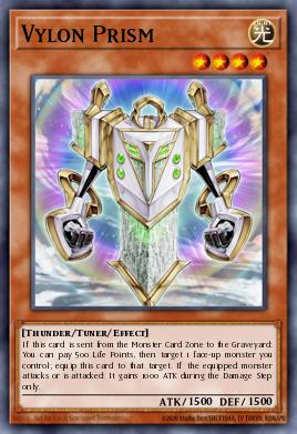 Prisma Vylon