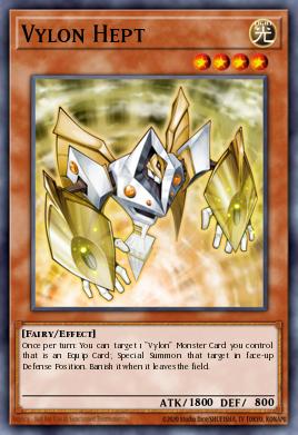 Hepta Vylon