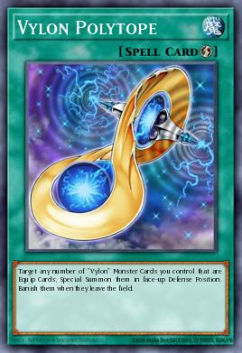 Politopo Vylon DT06-094