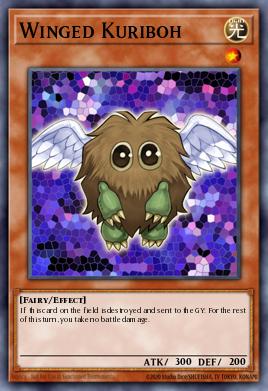 Kuriboh Alado DTP1-008