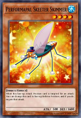 Artistamigo Patas de Agua DUEA-005