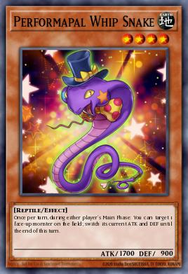 Artistamigo Serpiente Látigo DUEA-006
