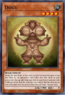 Dogu DUEA-042