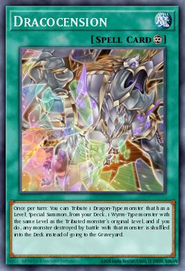 Draconascenso DUEA-064