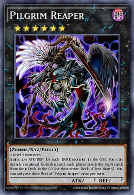 Parca Peregrina DUEA-099, carta de Yu-Gi-Oh! de Duelist Alliance