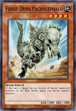 Pachycephalosaurus Fósil DUSA-066