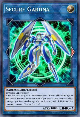Gardna Seguro EXFO-043