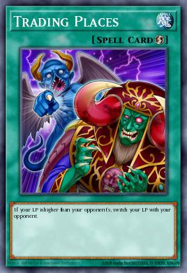 Trocando Lugares EXFO-065