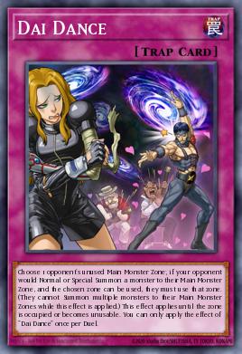 Baile Dai EXFO-077