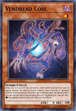 Núcleo Vengamiedo EXFO-083