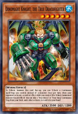 Dinomight Kaballero, el Verdadero Dracoluchador FIGA-054