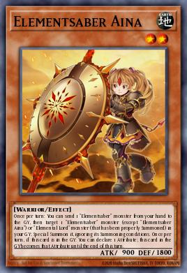 Sablelemento Aina FLOD-019